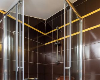 Romance Apartment Dubrovnik - Dubrovnik - Badkamer