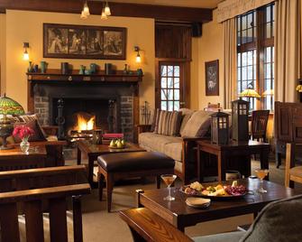 Settlers Inn - Hawley - Lounge