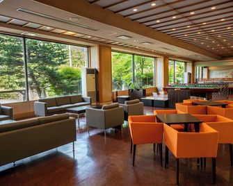 Yu-Furi Nasu-Shiobara - Nasushiobara - Restoran