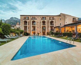 Ca'l Bisbe - Sóller