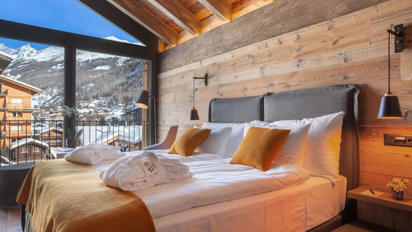 22 Summits Boutique Hotel
