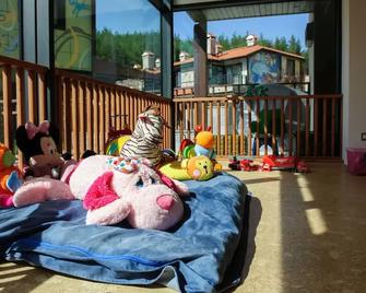 Ruskovets Resort - Dobrinishte
