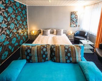 Moselromantik-Hotel zum Löwen - Ediger-Eller