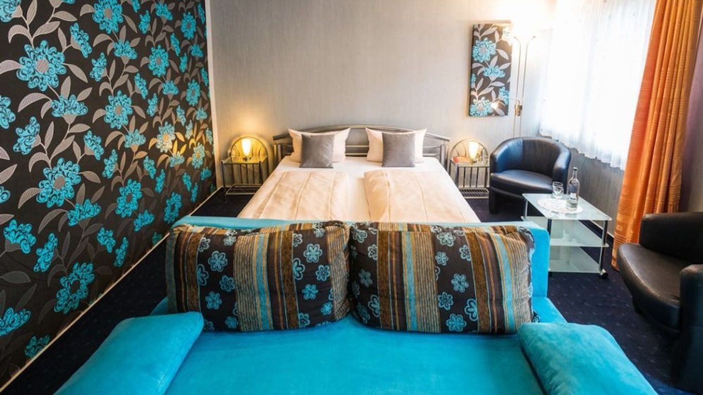 Moselromantik-Hotel zum Löwen