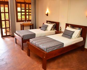 African Roots Gulu - Gulu - Bedroom