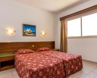 Panas Holiday Village - Ayia Napa - Camera da letto