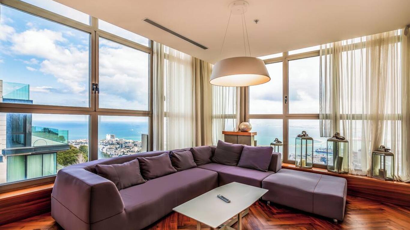 Nof Hotel