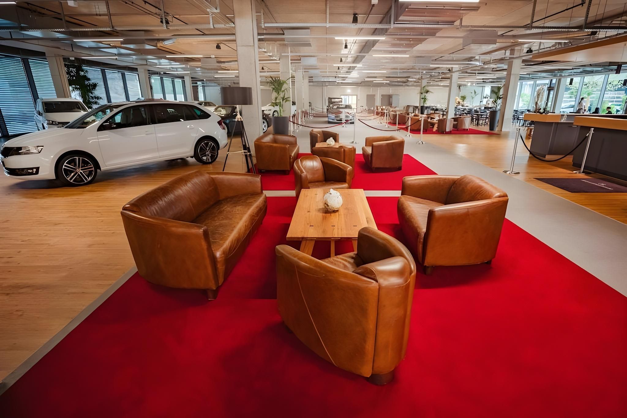 هوتل مايلينشتاين