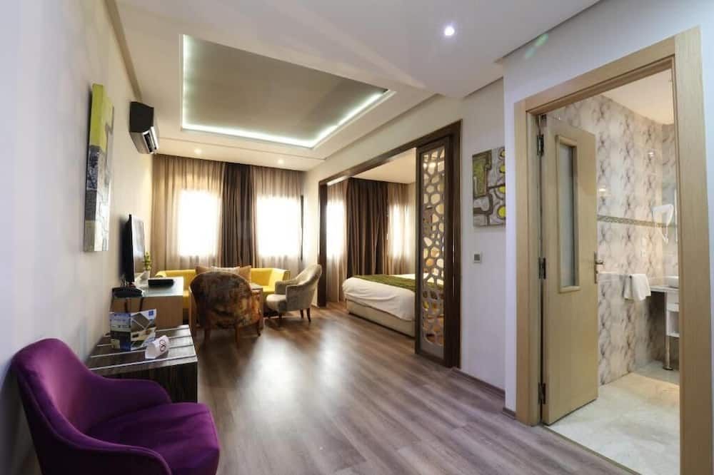Silver Suite Hotel & Spa