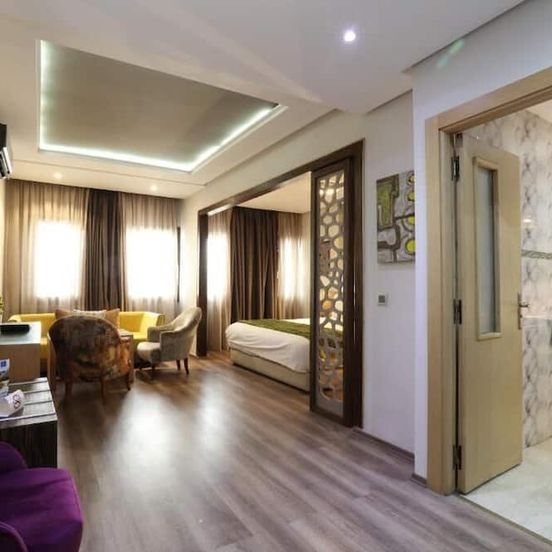 Silver Suite Hotel & Spa image 1