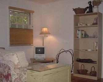 Charming Lodging in Historic Hamilton, Montana - Hamilton - Sala de estar