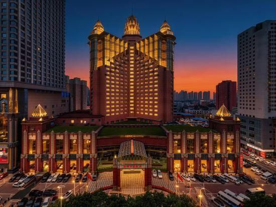 Marvelot Hotel Shenyang