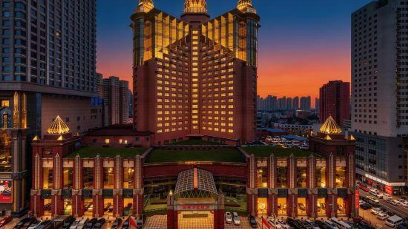 Marvelot Hotel Shenyang