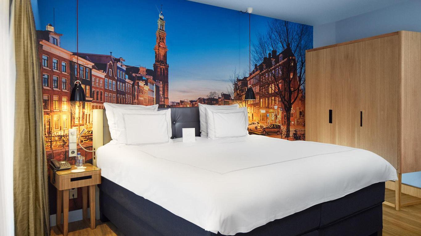 Swissôtel Amsterdam