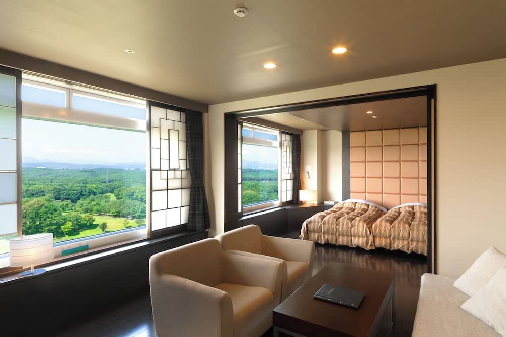 Sapporo Kitahiroshima Classe Hotel