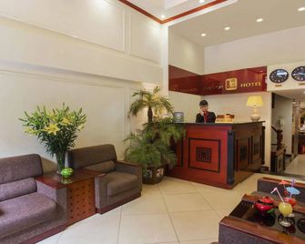 Paradise Boutique Hotel - Hanoi - Lobby