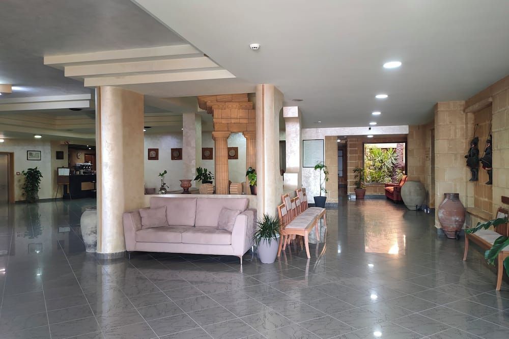 جراند هوتل موزيه