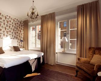 Clarion Collection Hotel Bergmastaren - Falun - Chambre