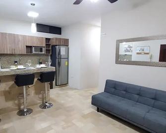 Ncg Suite Samanes - Guayaquil