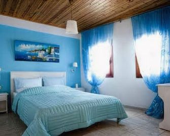 Skianthion Hotel - Skiathos