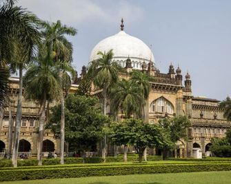 Hotel Al Mehraj - Bombay