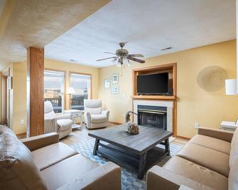 5195 - Captains Choice by Resort Realty - Kill Devil Hills - Huiskamer