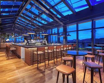 Hyatt Regency Hengqin - Zhuhai - Bar