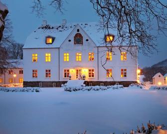 Haraldskær Sinatur Hotel & Konference - Vejle - Building