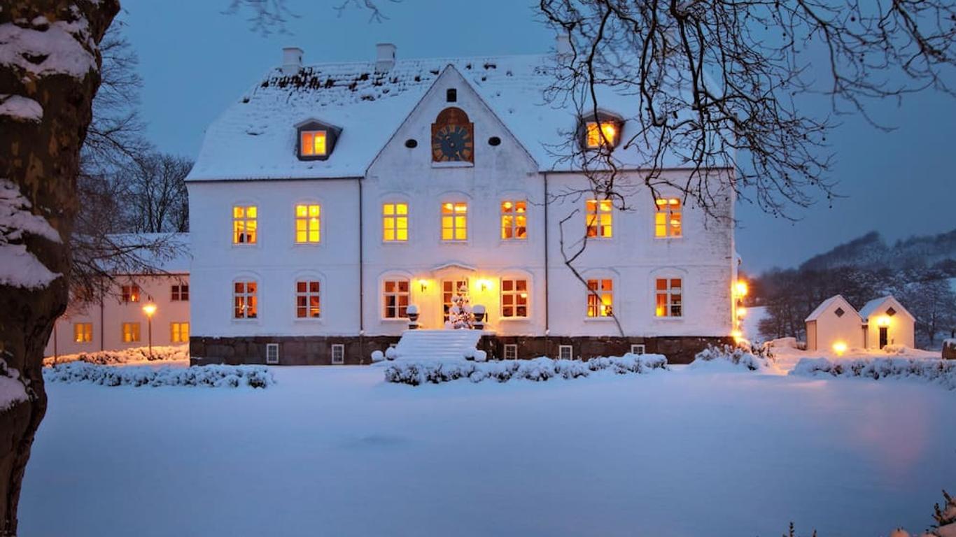 Haraldskær Sinatur Hotel & Konference