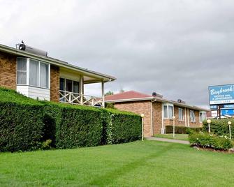 Baybrook Motor Inn - Muswellbrook