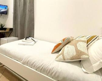 Bari Rooms Abate Gimma - Bari