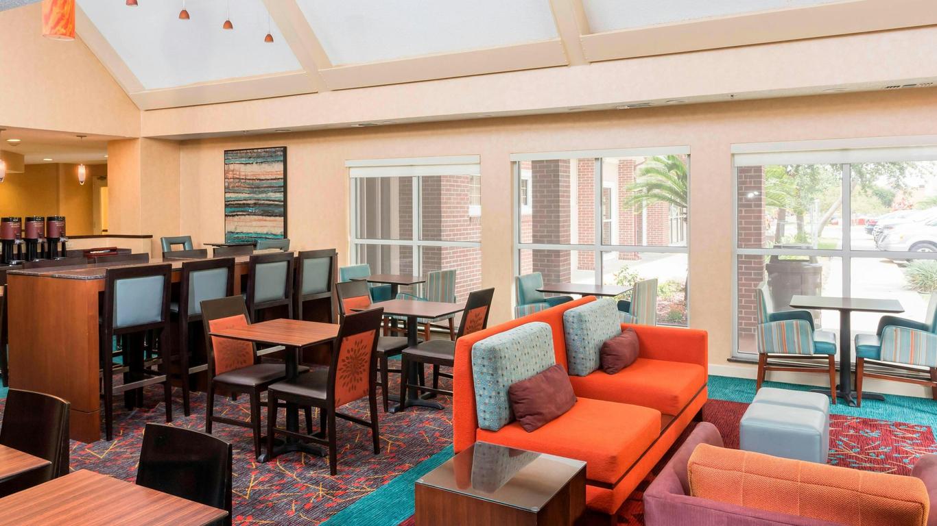Residence Inn by Marriott Corpus Christi