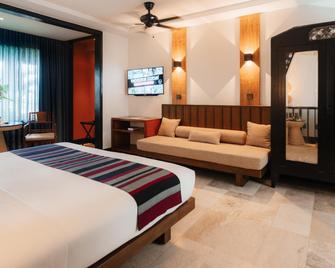 The Henry Resort Dumaguete - Dumaguete City - Chambre