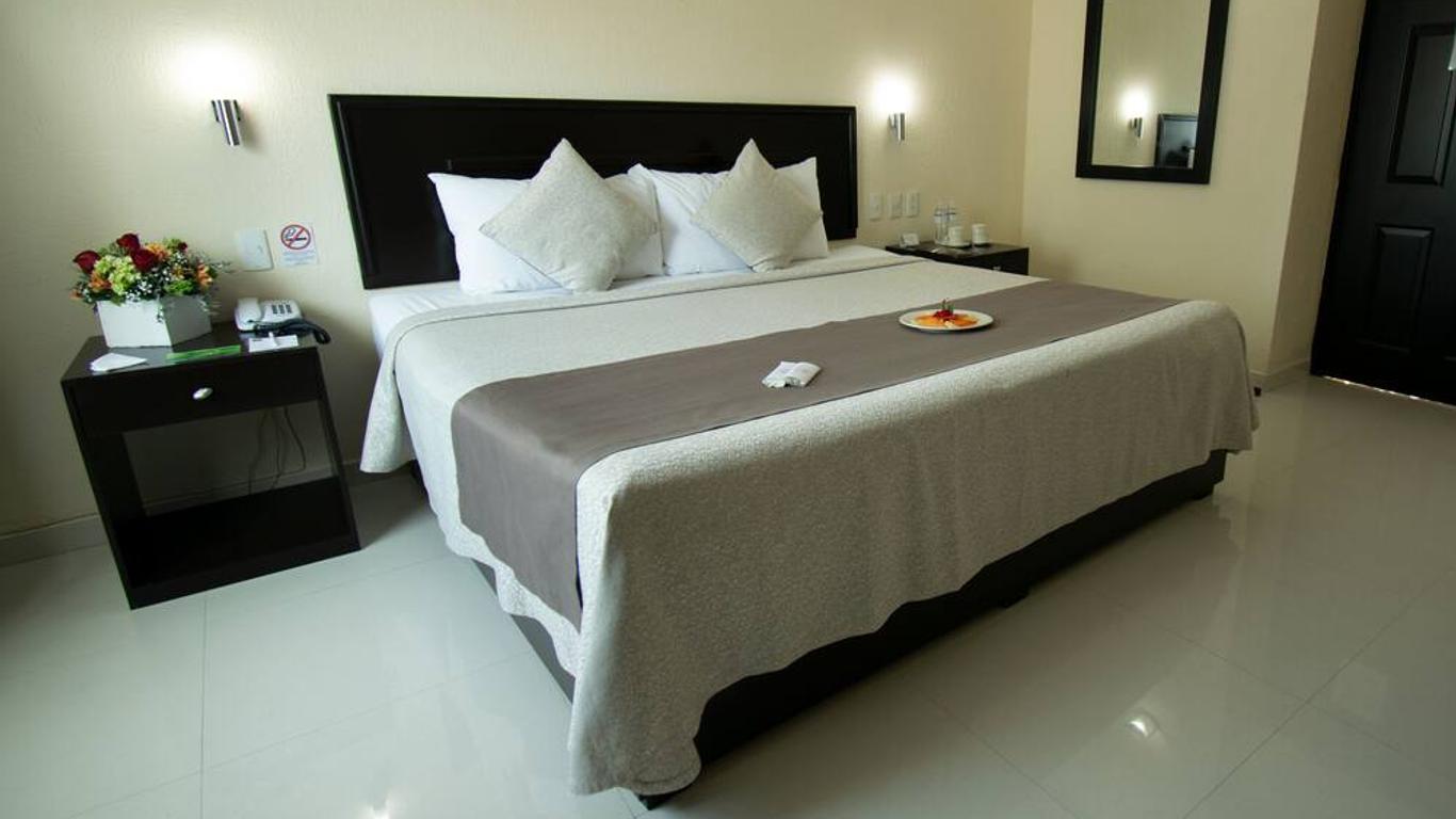 Hotel Quinta Chiapas