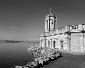 Normanton Park Hotel, BW Signature Collection - אוקהאם