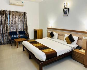 Hotel Polariz - Kannur - Habitación