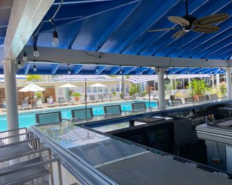 Skipjack Resort & Marina - Marathon - Bar