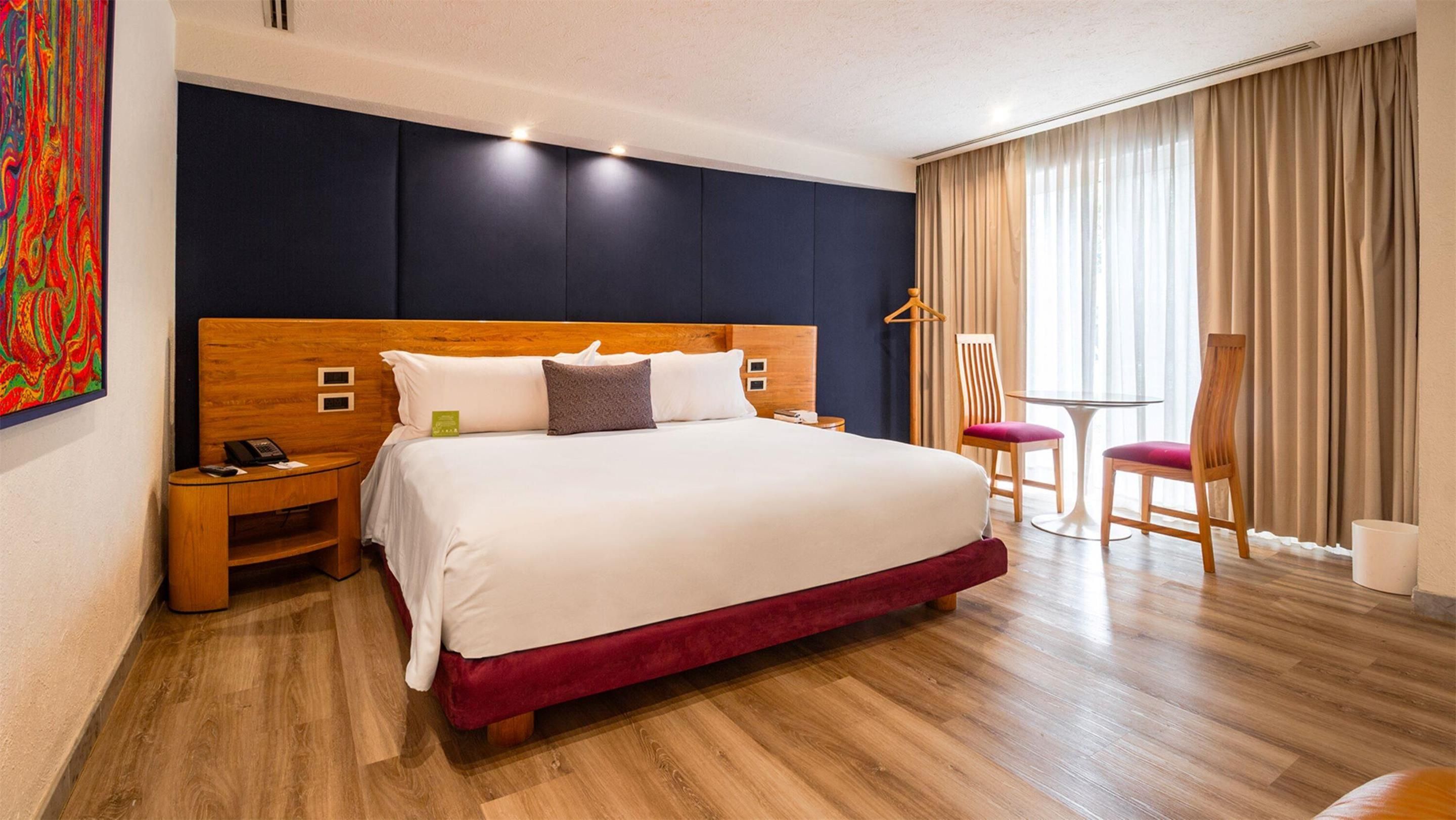 Camino Real Guadalajara