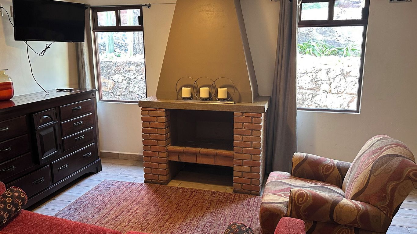 Casona San Cayetano Suites & Lofts & Spa By Sce