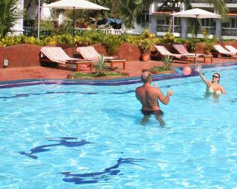 Hotel Goan Heritage - Calangute