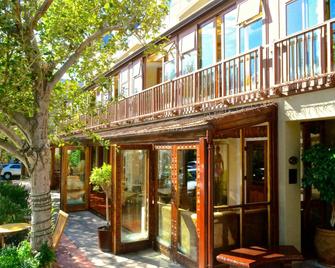 iKhaya Lodge - Cape Town