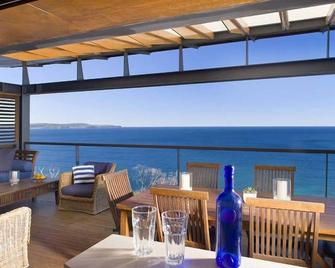 Rimrock Retreat - a place to relax - Palm Beach - Restaurant