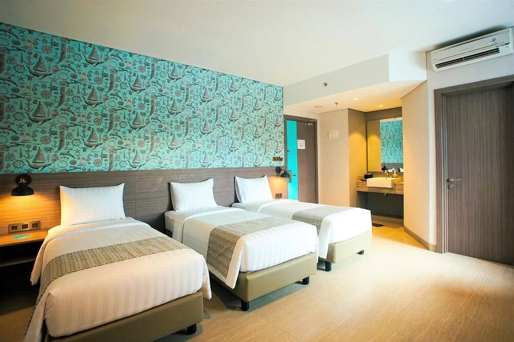 BW inn Belitung - Tanjung Pendan