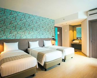 BW inn Belitung - Tanjung Pandan