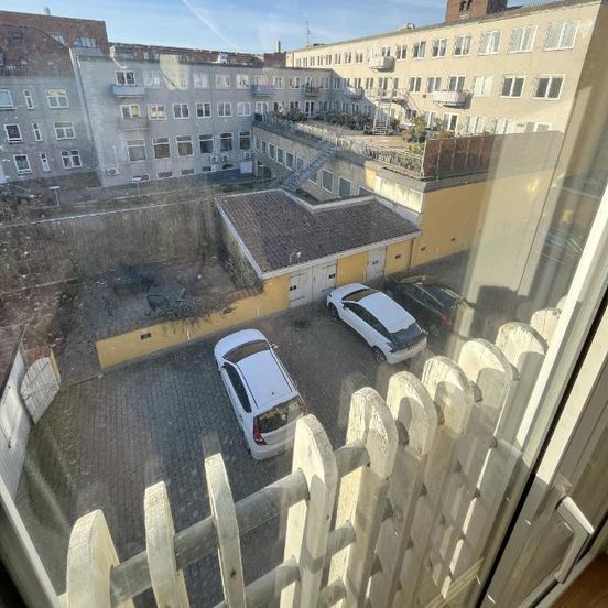 Central Luxus Apartment Free Private Parking – Randers