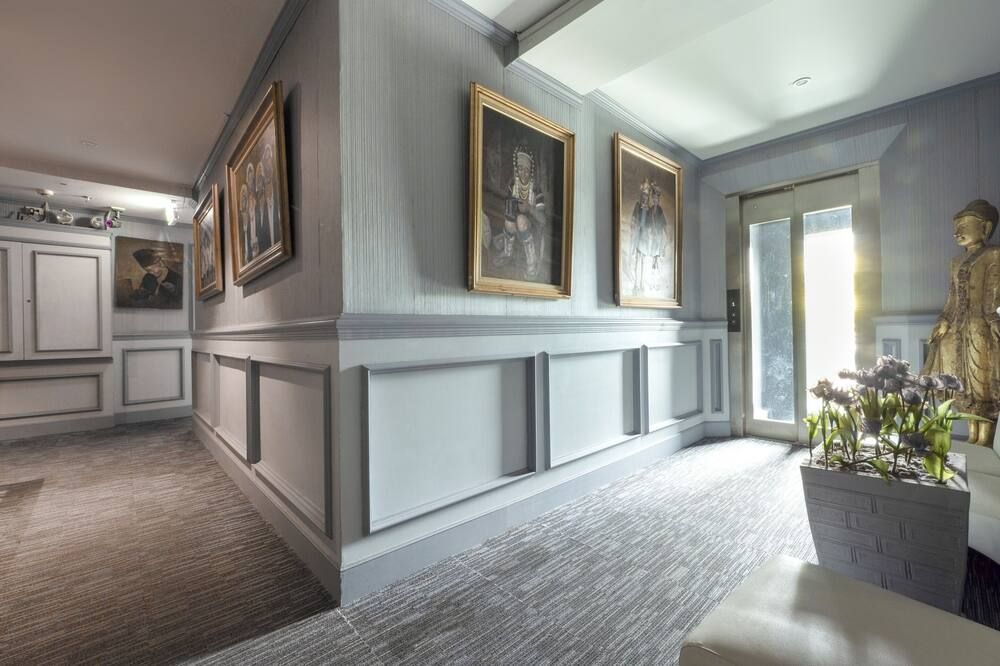 نزل أكسيس باتايا