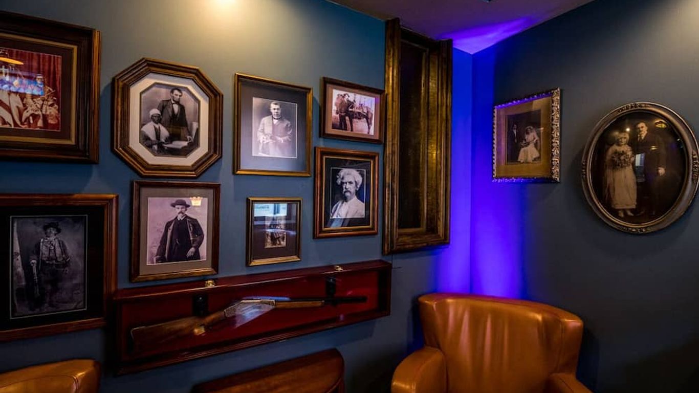 Hotel Symphony & Restaurant