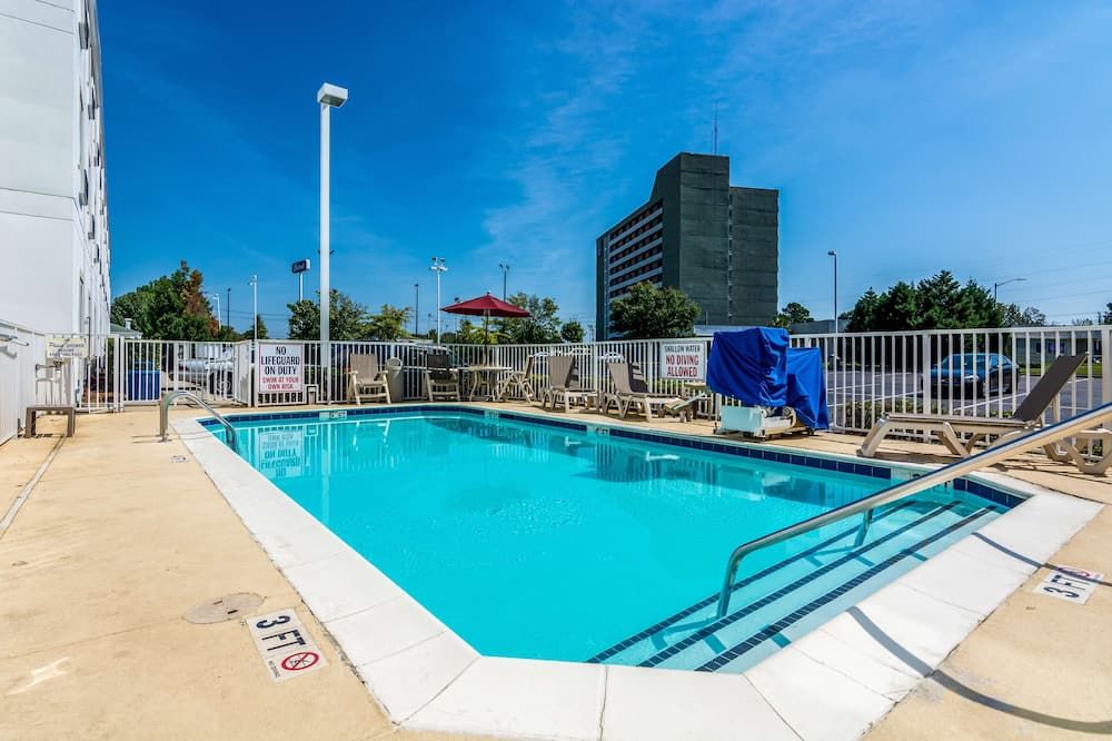 Motel 6 Fort Mill, Sc - Charlotte