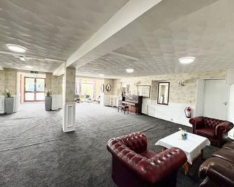 Savoy Hotel - Weston-super-Mare - Lobby