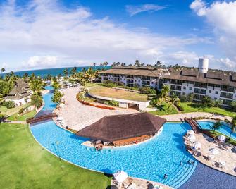 Beach Class Muro Alto Condomínio Resort By New Time - Ipojuca - Piscina